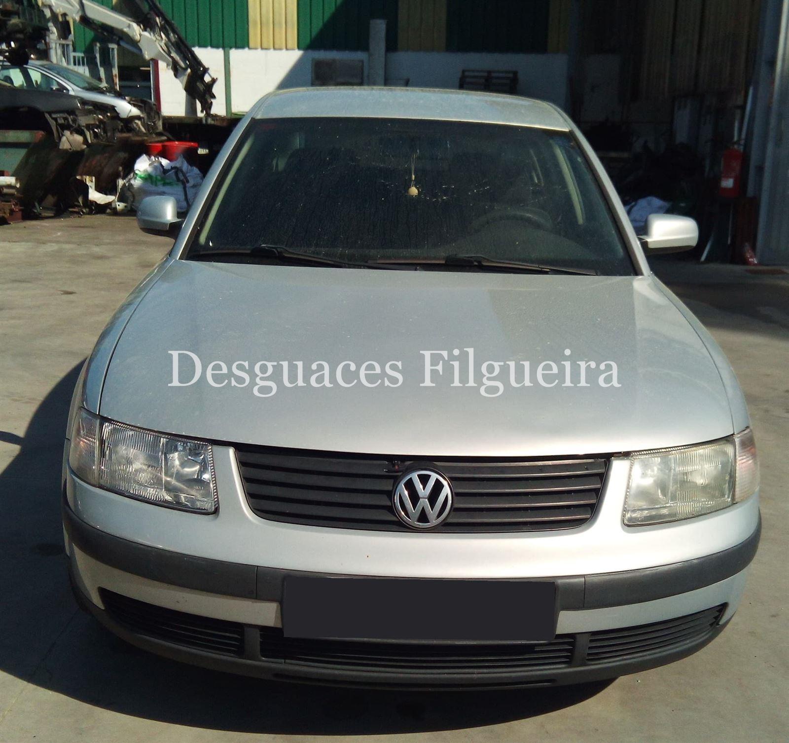 Despiece Volkswagen Passat 1.9 TDI AFN - Imagen 1