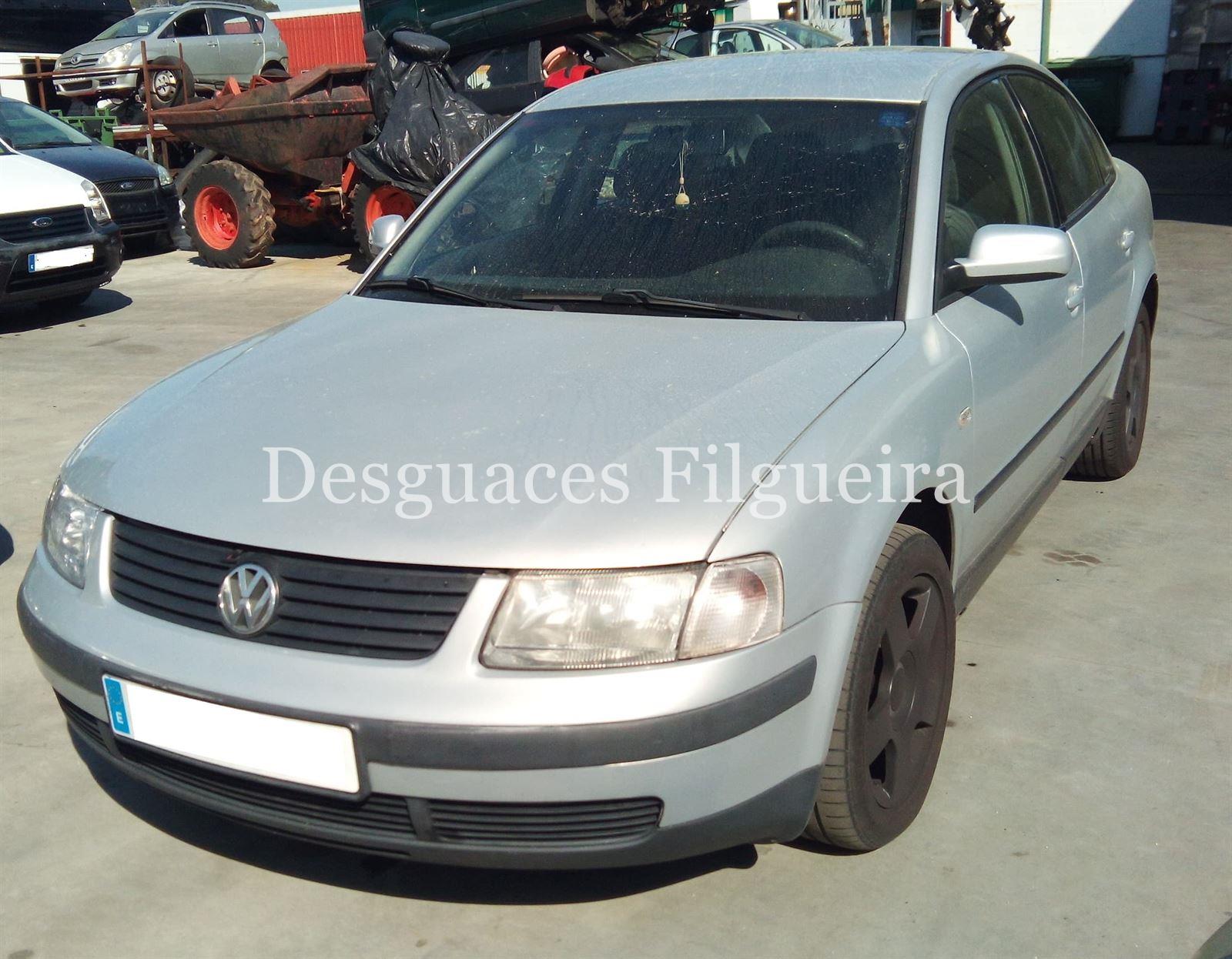 Despiece Volkswagen Passat 1.9 TDI AFN - Imagen 2