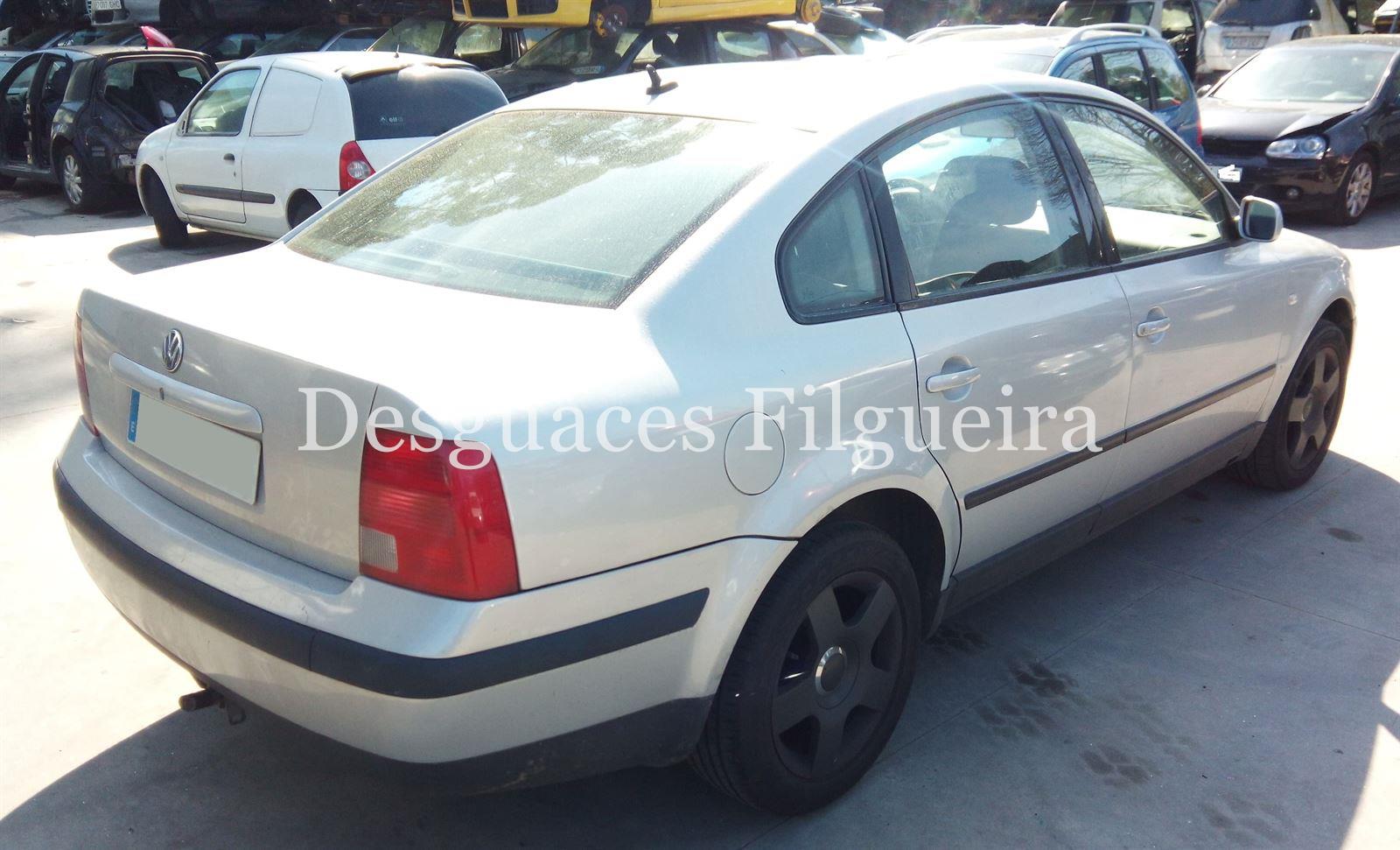 Despiece Volkswagen Passat 1.9 TDI AFN - Imagen 4