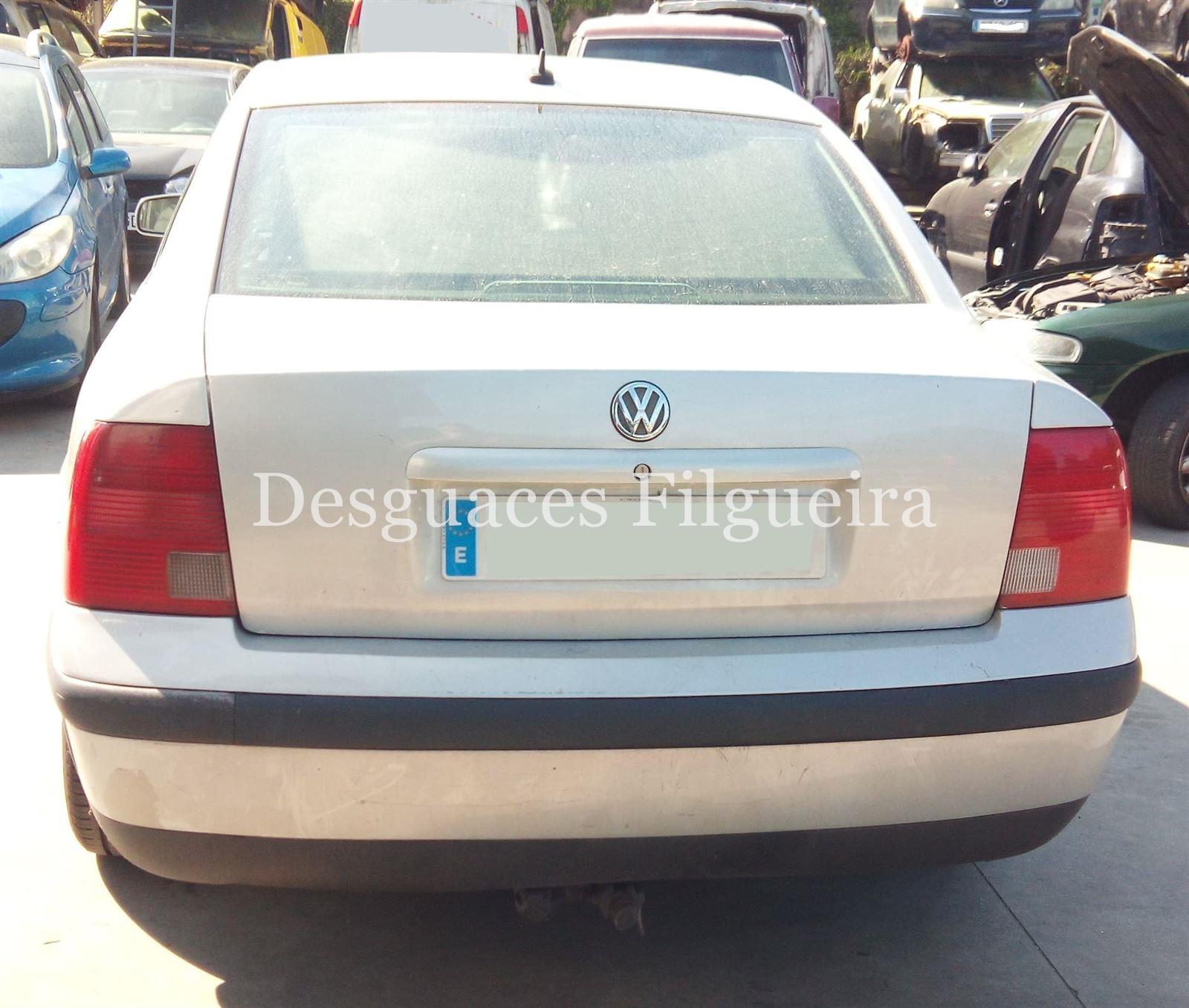 Despiece Volkswagen Passat 1.9 TDI AFN - Imagen 5