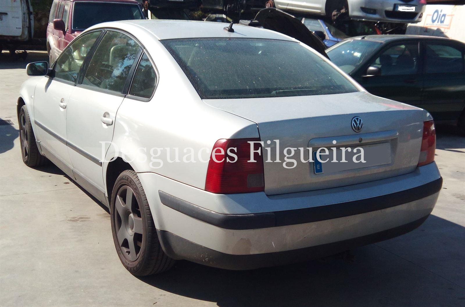 Despiece Volkswagen Passat 1.9 TDI AFN - Imagen 6