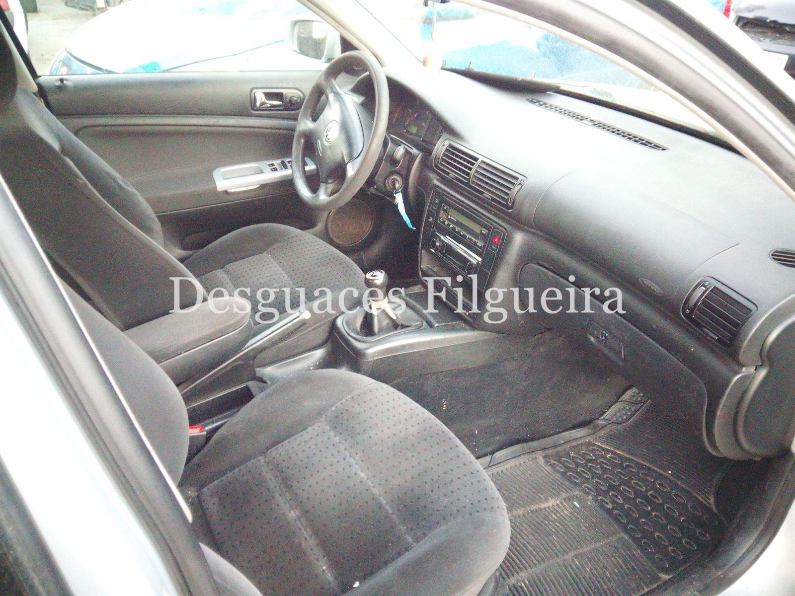 Despiece Volkswagen Passat 1.9 TDI AFN - Imagen 7