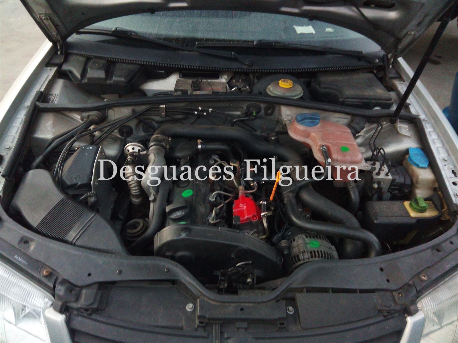 Despiece Volkswagen Passat 1.9 TDI AFN - Imagen 8