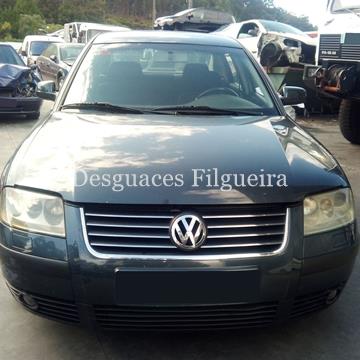 Despiece Volkswagen Passat 1.9 TDI AVF - Imagen 1