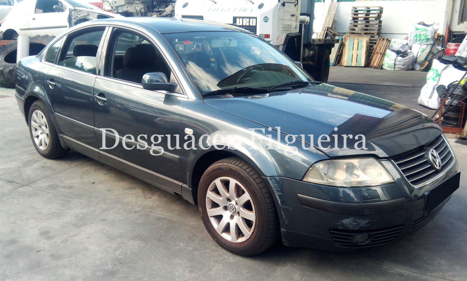 Despiece Volkswagen Passat 1.9 TDI AVF - Imagen 2