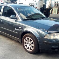 Despiece Volkswagen Passat 1.9 TDI AVF - Imagen 2