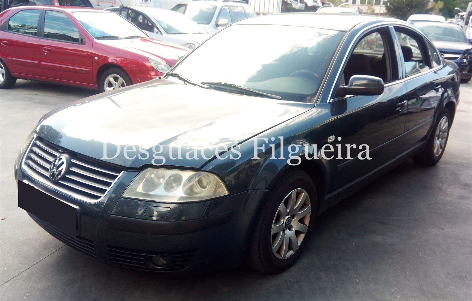 Despiece Volkswagen Passat 1.9 TDI AVF - Imagen 3