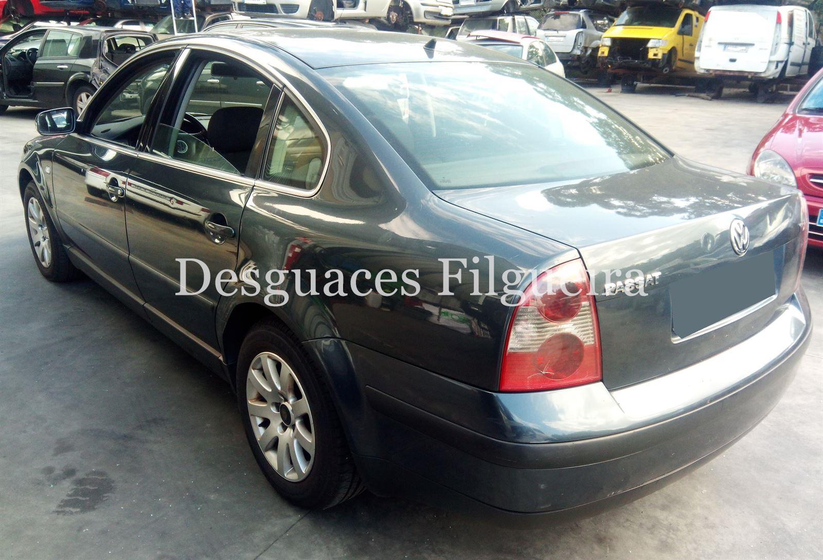 Despiece Volkswagen Passat 1.9 TDI AVF - Imagen 4