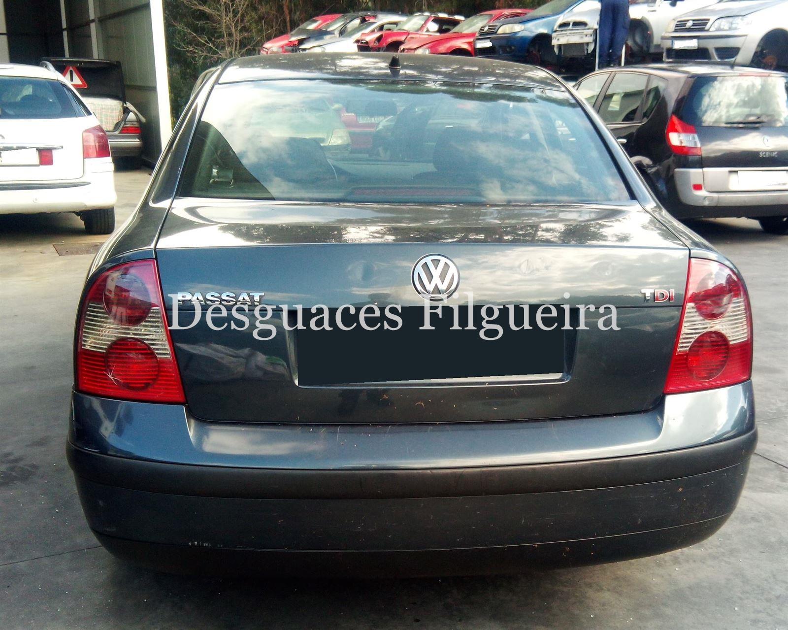 Despiece Volkswagen Passat 1.9 TDI AVF - Imagen 5