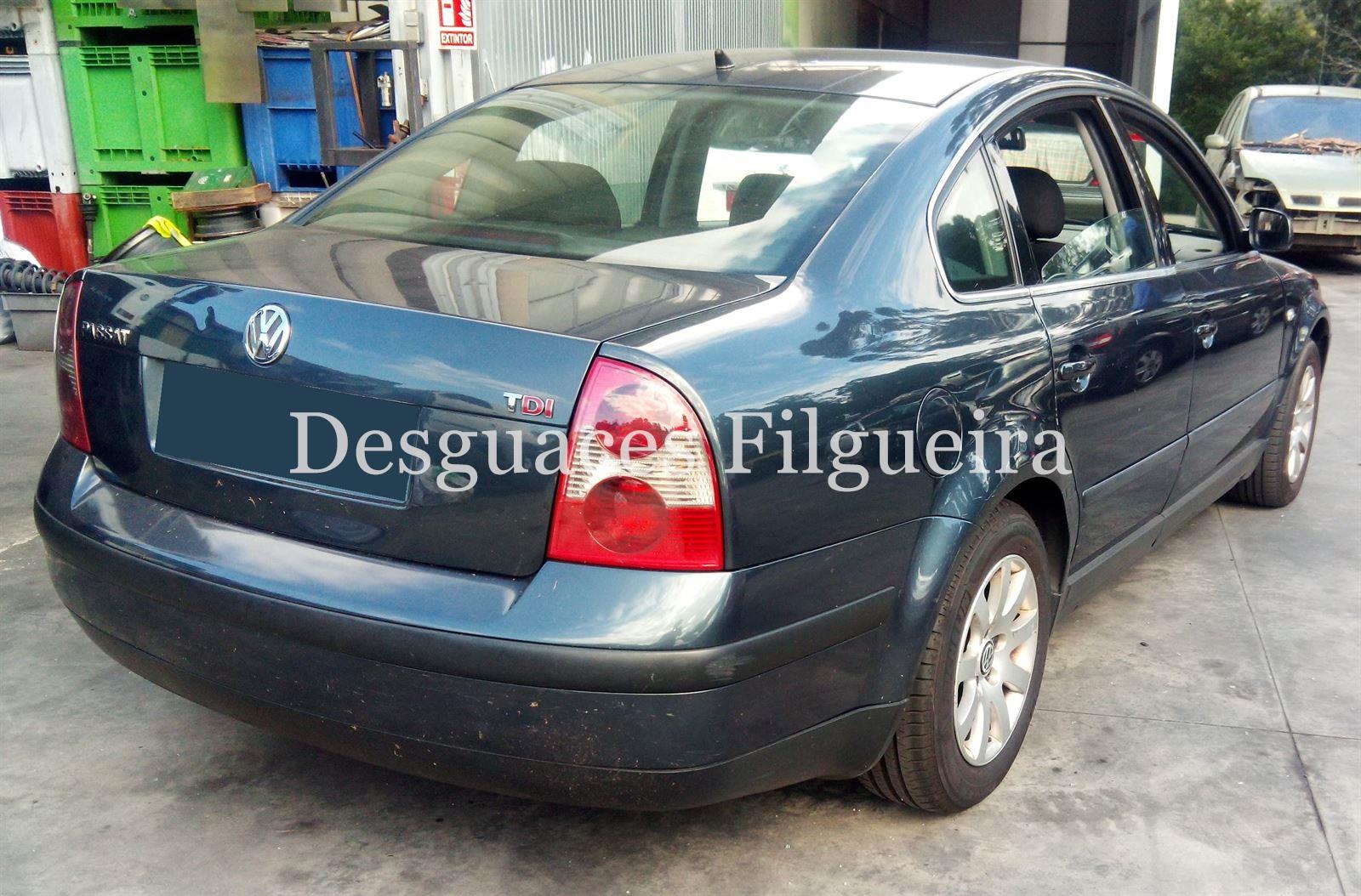 Despiece Volkswagen Passat 1.9 TDI AVF - Imagen 6