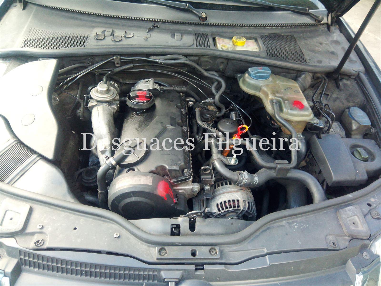 Despiece Volkswagen Passat 1.9 TDI AVF - Imagen 8