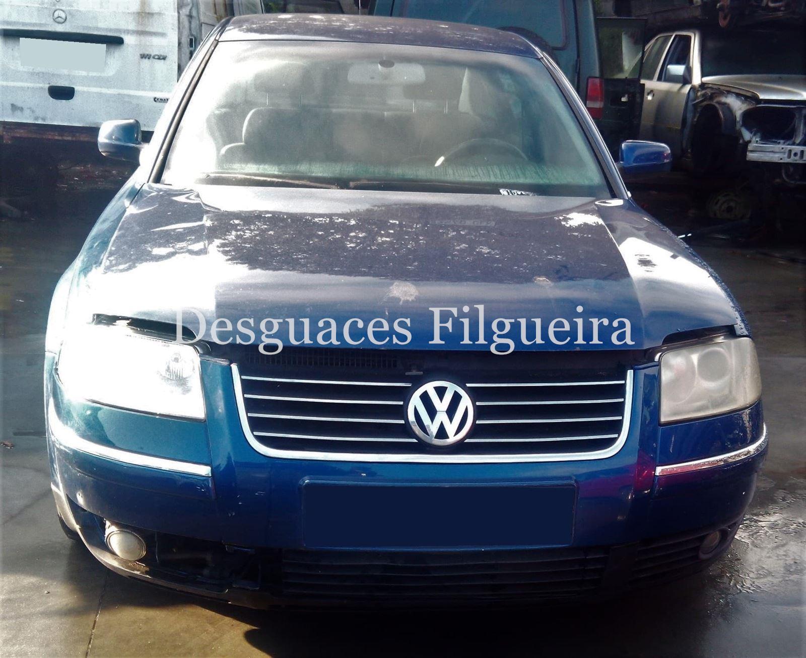 Despiece Volkswagen Passat 1.9 TDI AVF - Imagen 1