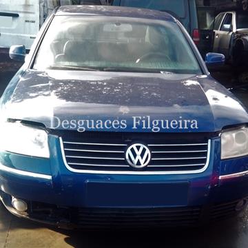 Despiece Volkswagen Passat 1.9 TDI AVF - Imagen 1