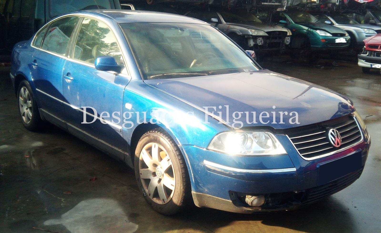 Despiece Volkswagen Passat 1.9 TDI AVF - Imagen 2