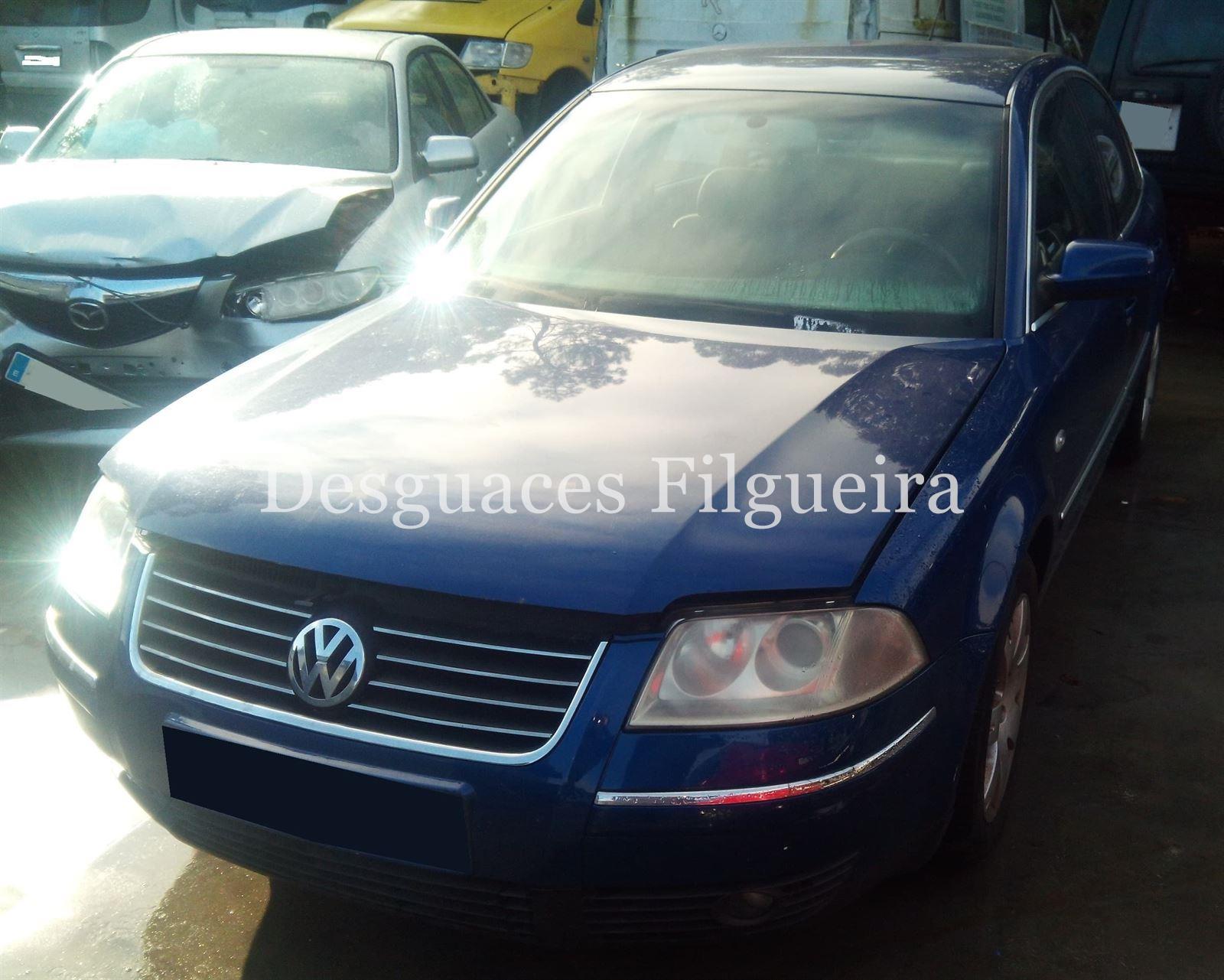 Despiece Volkswagen Passat 1.9 TDI AVF - Imagen 3