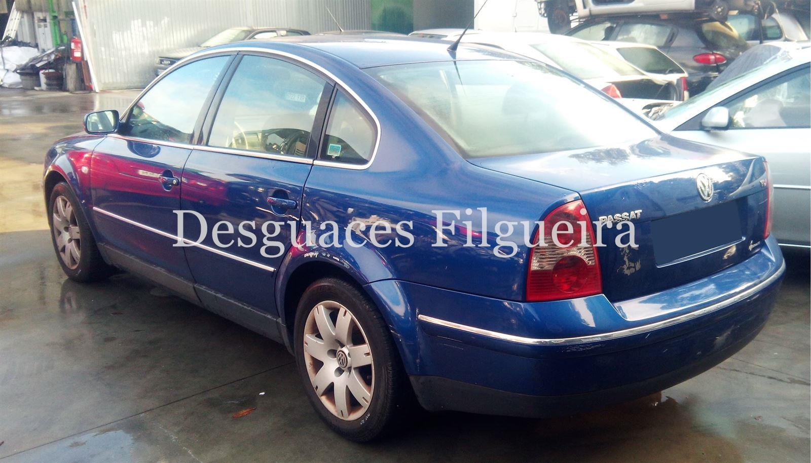 Despiece Volkswagen Passat 1.9 TDI AVF - Imagen 4