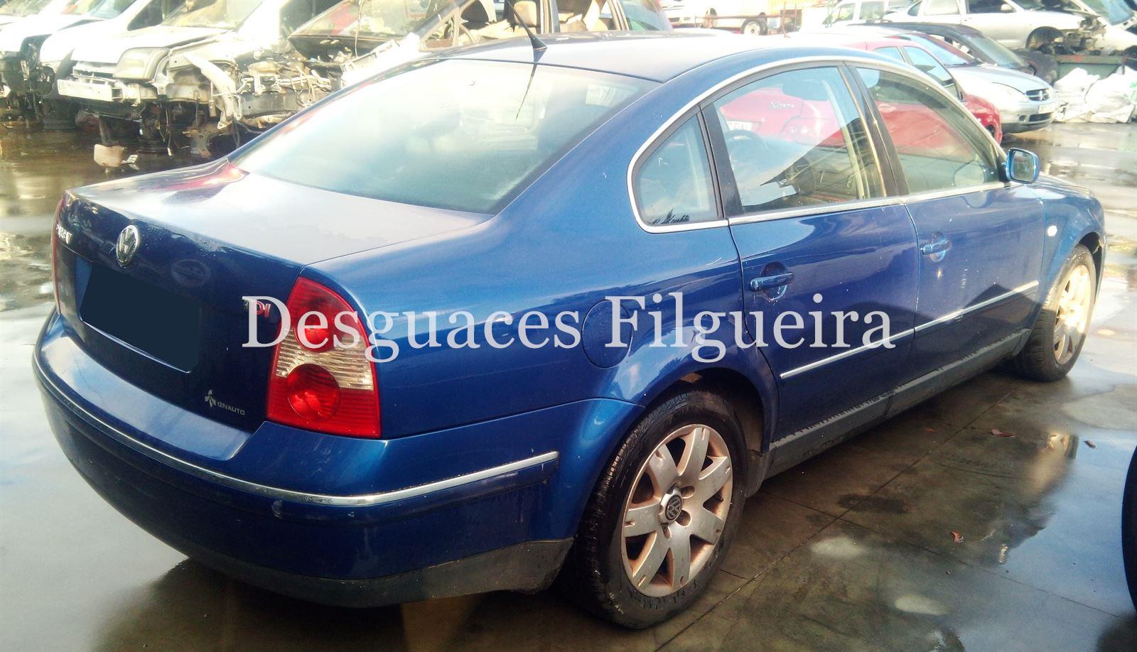 Despiece Volkswagen Passat 1.9 TDI AVF - Imagen 6