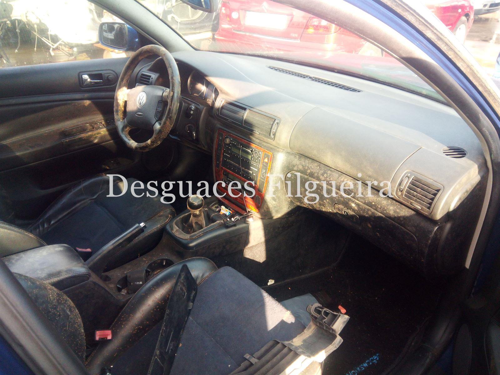 Despiece Volkswagen Passat 1.9 TDI AVF - Imagen 7