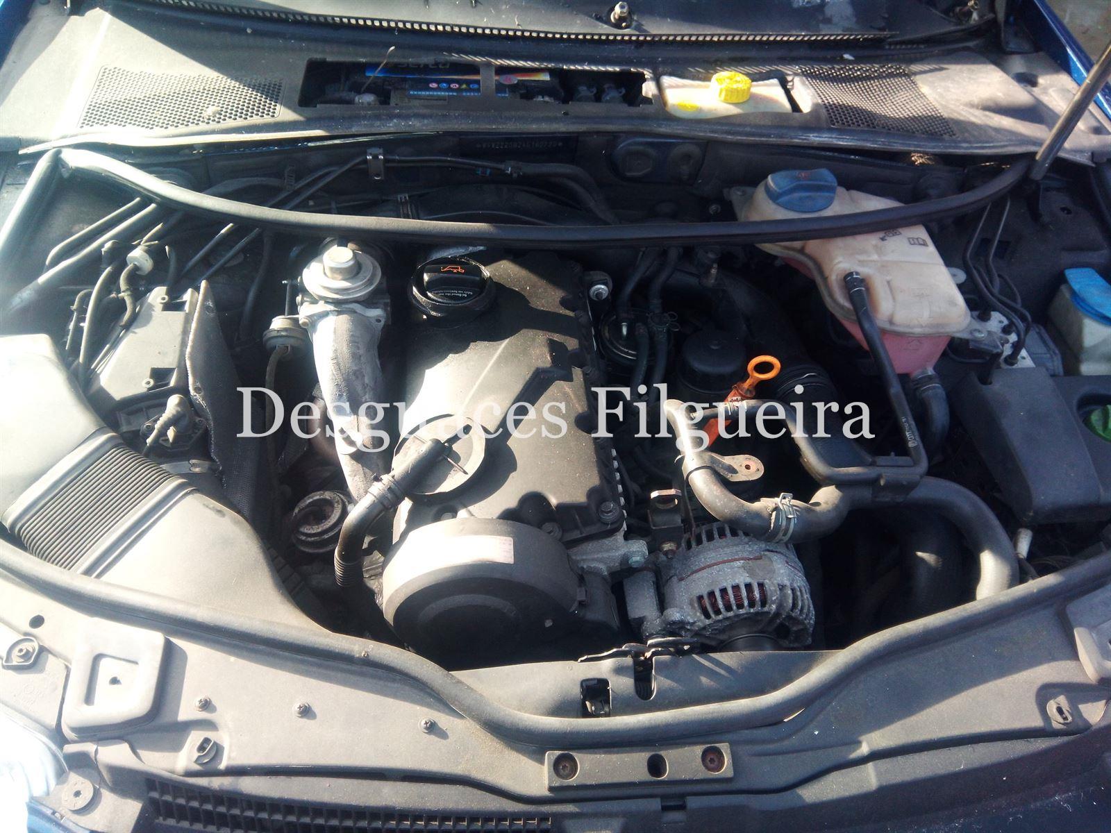 Despiece Volkswagen Passat 1.9 TDI AVF - Imagen 8