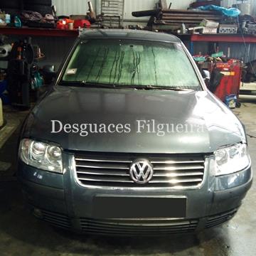Despiece Volkswagen Passat 1.9 TDI AWX - Imagen 1