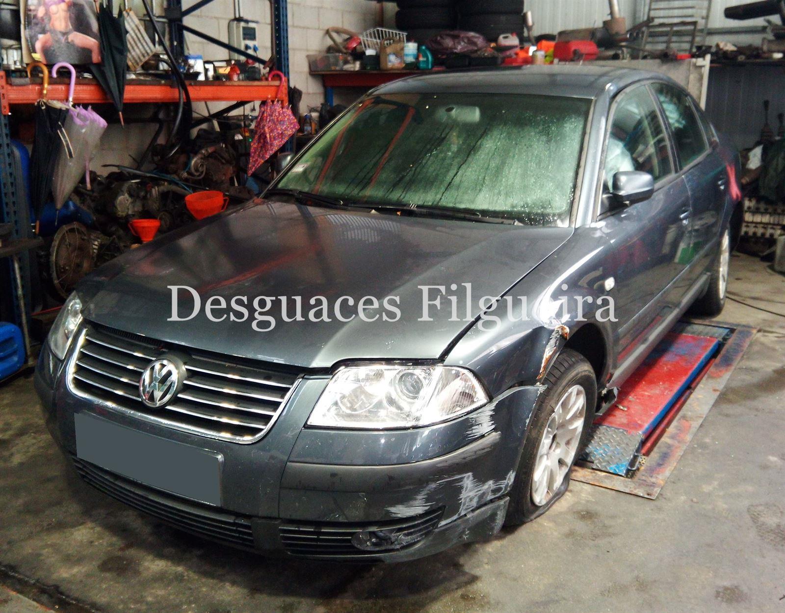 Despiece Volkswagen Passat 1.9 TDI AWX - Imagen 2