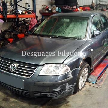 Despiece Volkswagen Passat 1.9 TDI AWX - Imagen 2