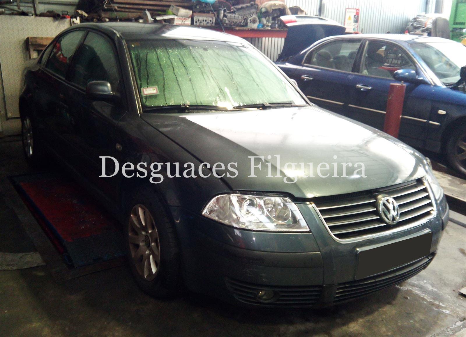 Despiece Volkswagen Passat 1.9 TDI AWX - Imagen 3