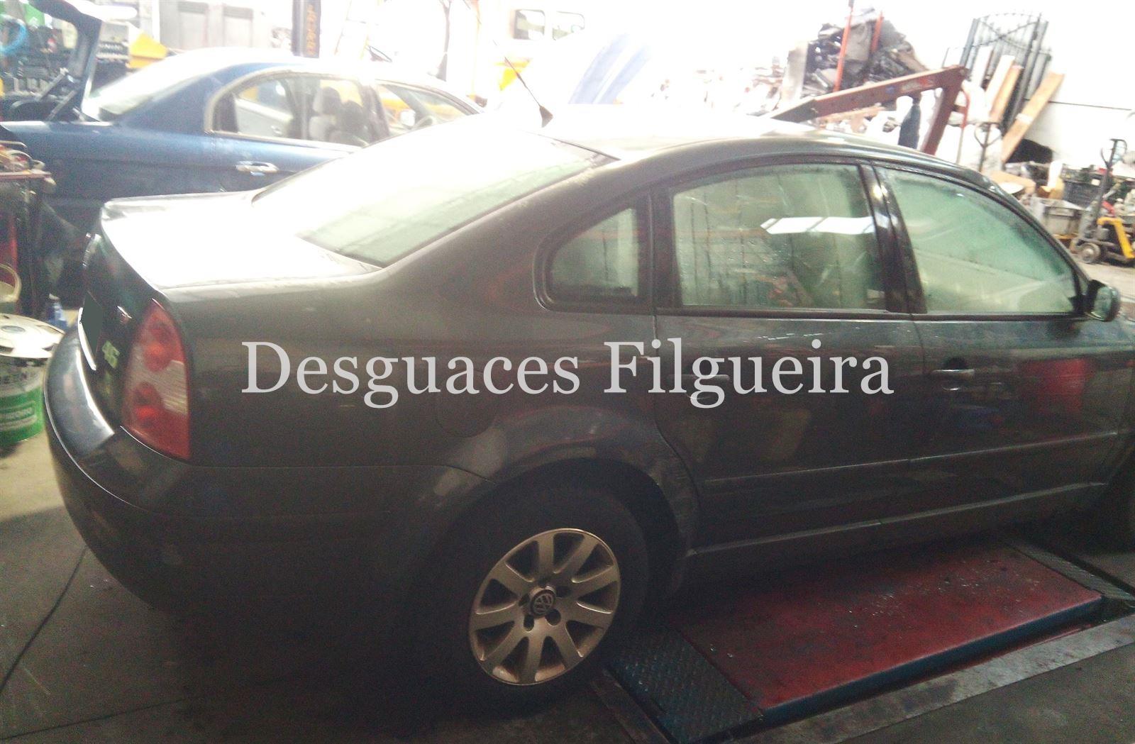 Despiece Volkswagen Passat 1.9 TDI AWX - Imagen 4