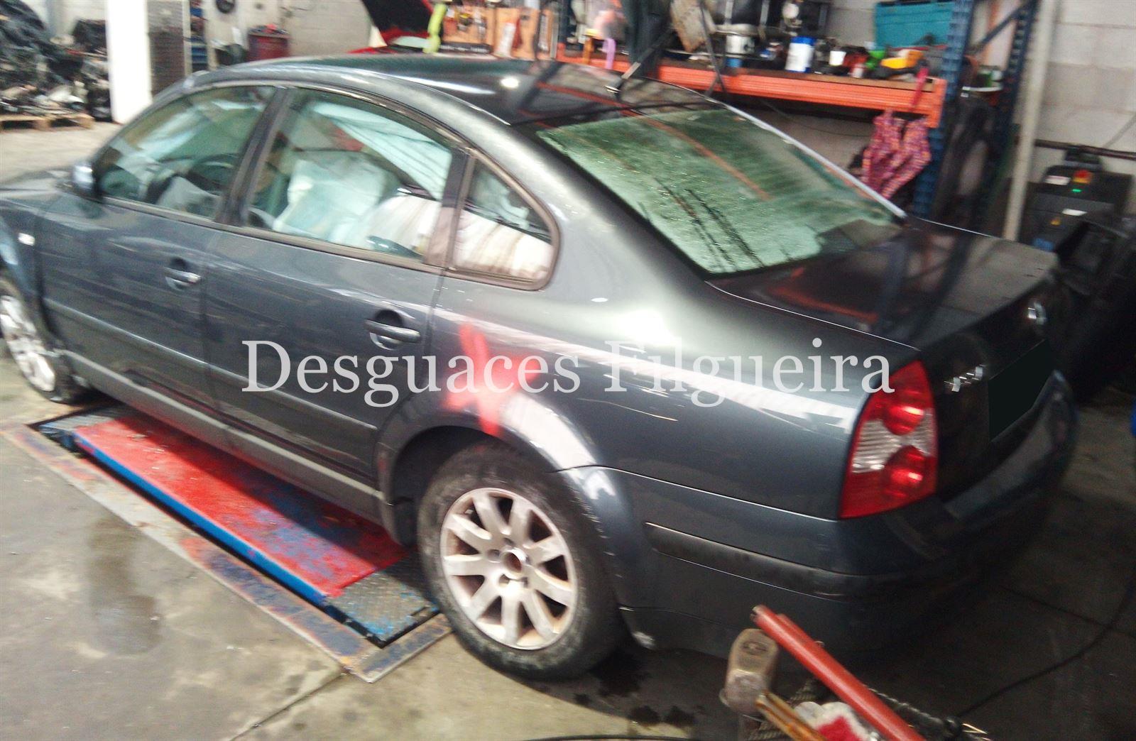 Despiece Volkswagen Passat 1.9 TDI AWX - Imagen 5