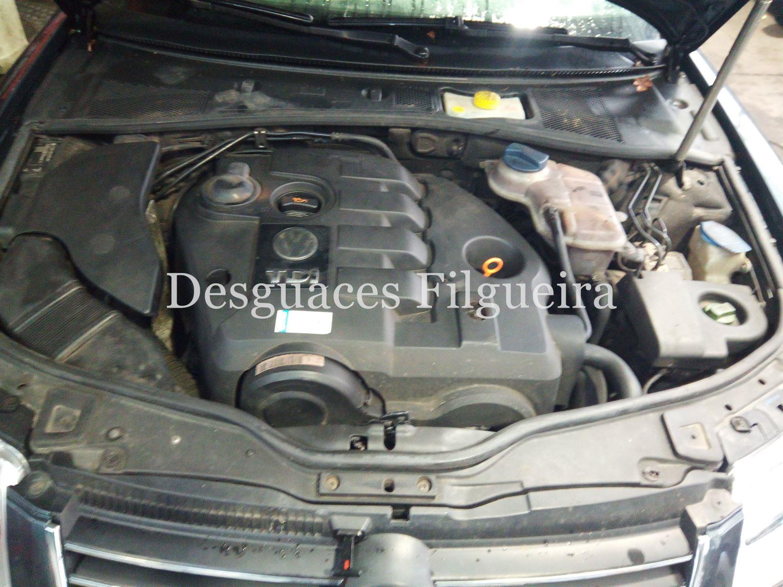 Despiece Volkswagen Passat 1.9 TDI AWX - Imagen 6