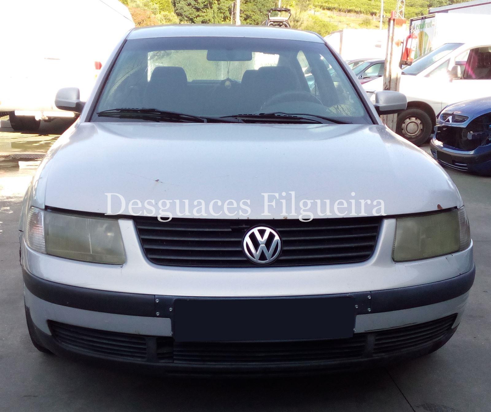 Despiece Volkswagen Passat 1.9 TDI AFN, DHF - Imagen 1