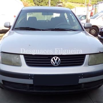 Despiece Volkswagen Passat 1.9 TDI   AFN, DHF - Imagen 1