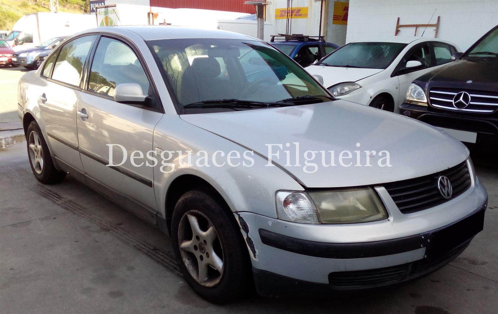 Despiece Volkswagen Passat 1.9 TDI AFN, DHF - Imagen 2