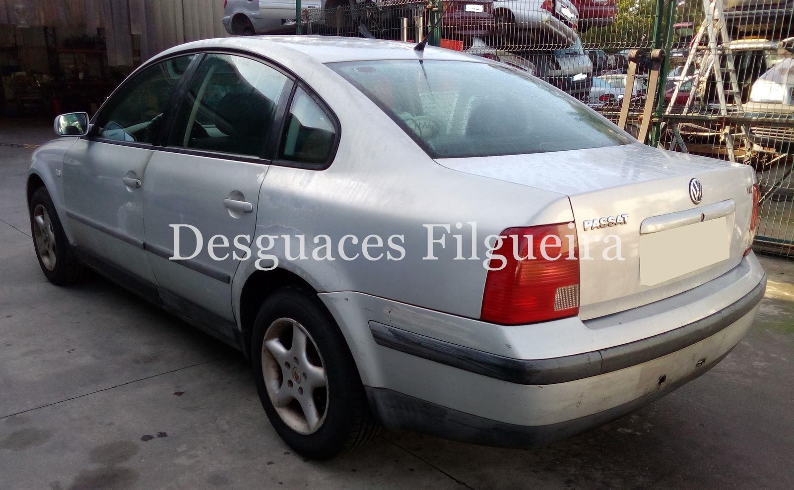 Despiece Volkswagen Passat 1.9 TDI AFN, DHF - Imagen 4