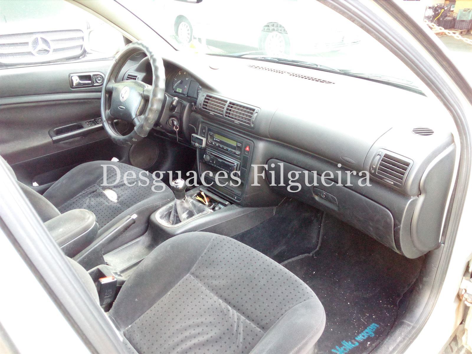 Despiece Volkswagen Passat 1.9 TDI AFN, DHF - Imagen 7