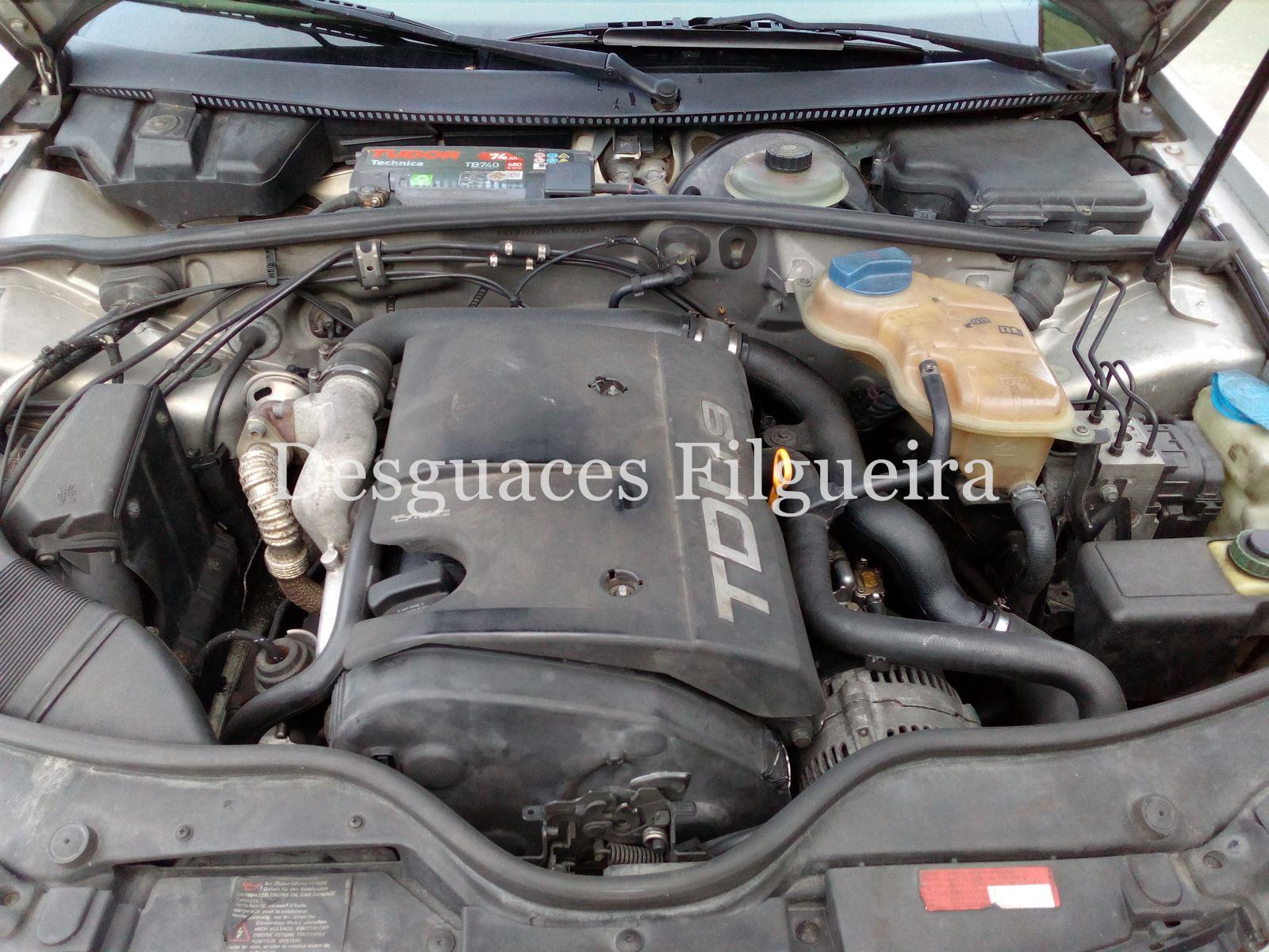 Despiece Volkswagen Passat 1.9 TDI AFN, DHF - Imagen 8