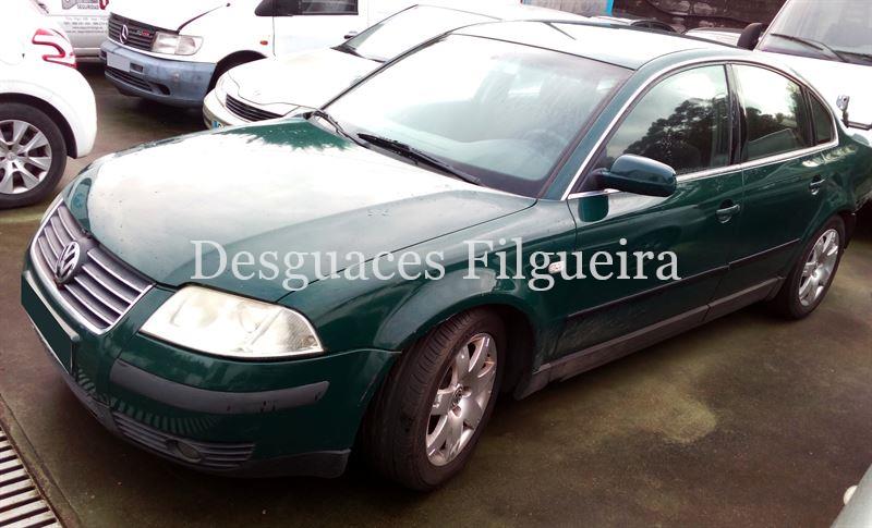 Despiece Volkswagen Passat 2.0 gasolina - Imagen 1