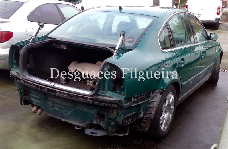 Despiece Volkswagen Passat 2.0 gasolina - Imagen 2