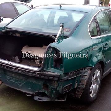 Despiece Volkswagen Passat 2.0 gasolina - Imagen 2