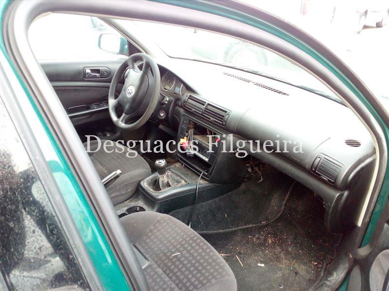 Despiece Volkswagen Passat 2.0 gasolina - Imagen 3