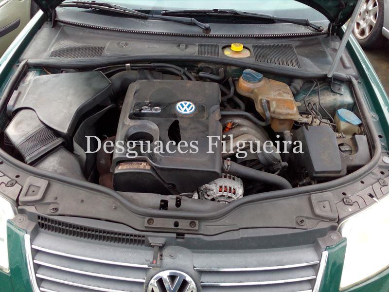 Despiece Volkswagen Passat 2.0 gasolina - Imagen 4