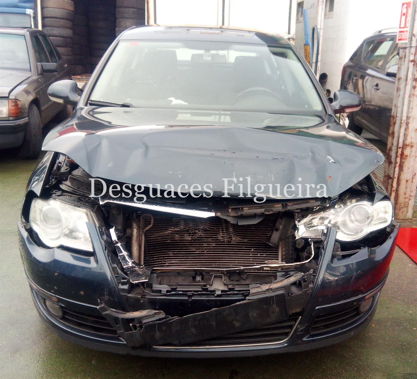 Despiece Volkswagen Passat 2.0 TDI BKP HDV - Imagen 1