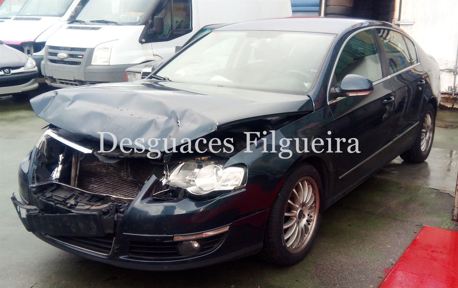 Despiece Volkswagen Passat 2.0 TDI BKP HDV - Imagen 2