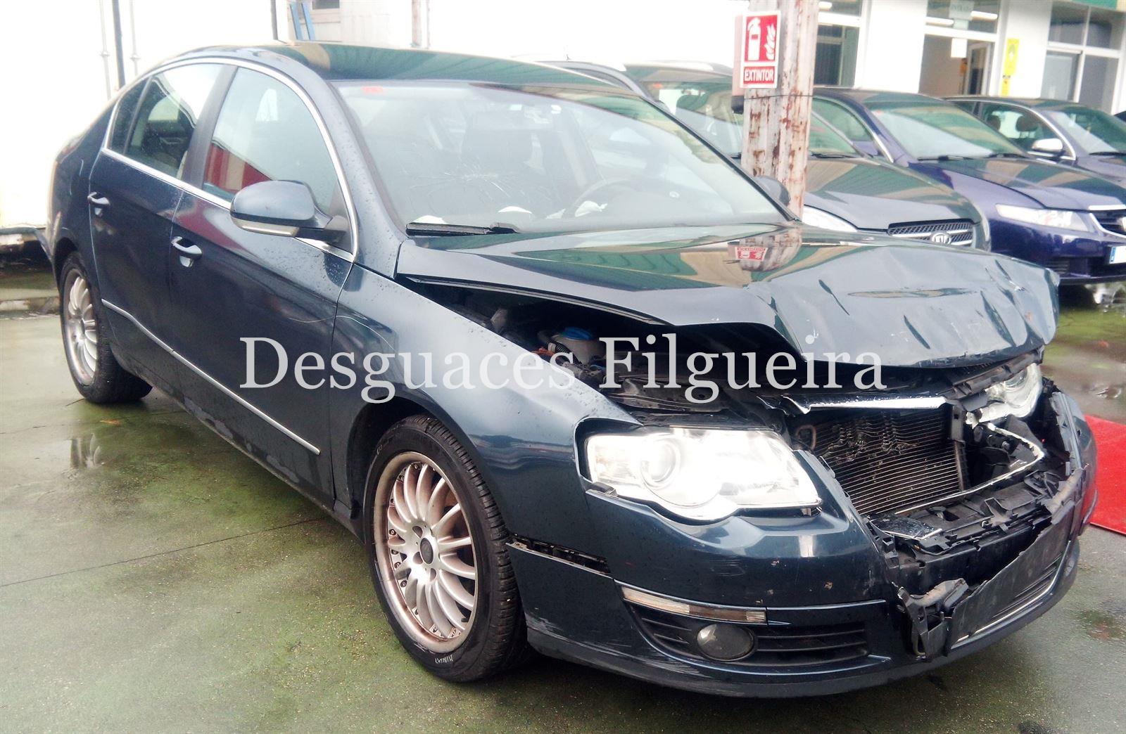 Despiece Volkswagen Passat 2.0 TDI BKP HDV - Imagen 3