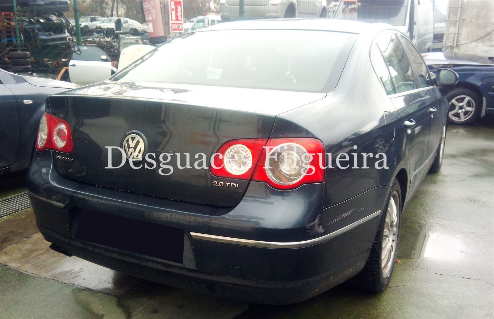 Despiece Volkswagen Passat 2.0 TDI BKP HDV - Imagen 4