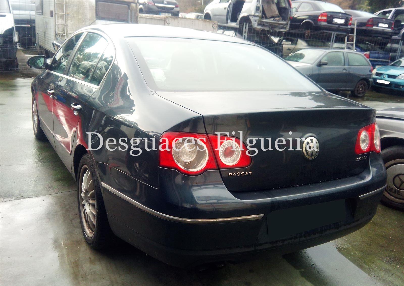 Despiece Volkswagen Passat 2.0 TDI BKP HDV - Imagen 6