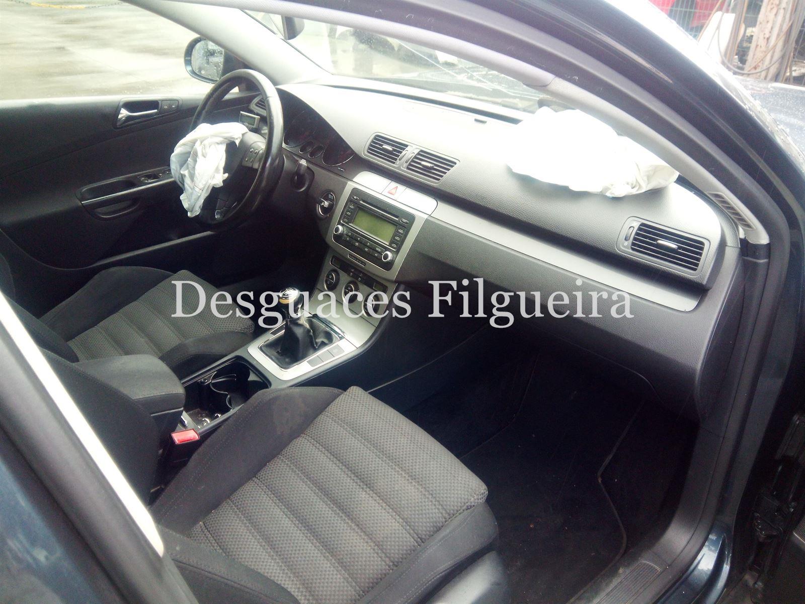 Despiece Volkswagen Passat 2.0 TDI BKP HDV - Imagen 7