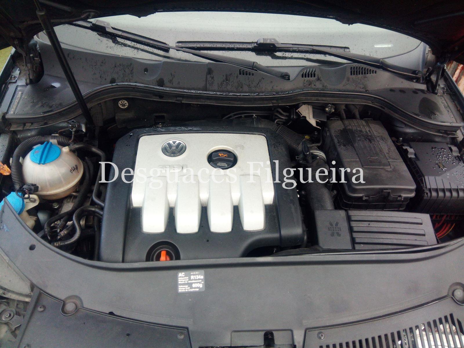 Despiece Volkswagen Passat 2.0 TDI BKP HDV - Imagen 9