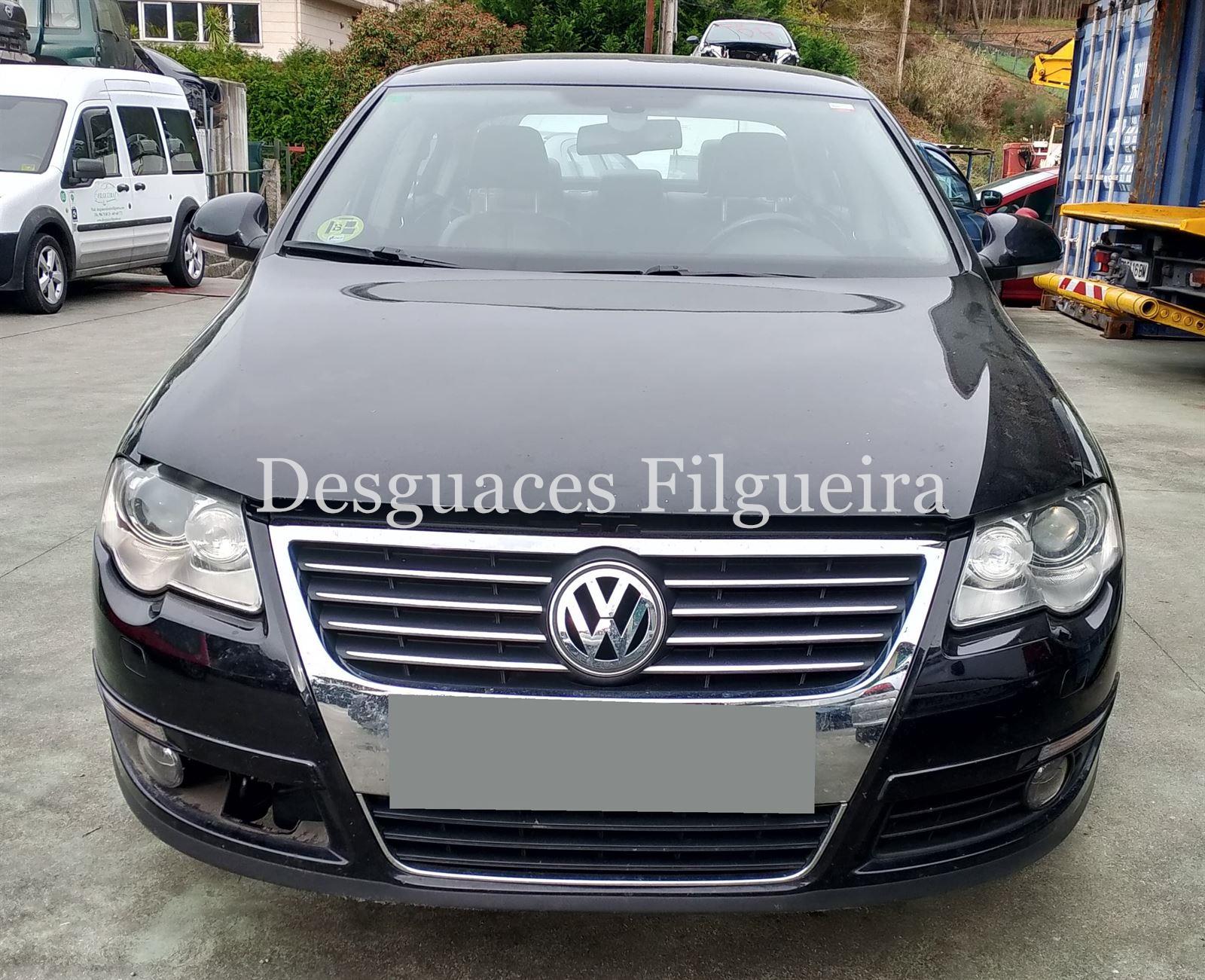 Despiece Volkswagen Passat 2.0 TDI BKP - Imagen 1