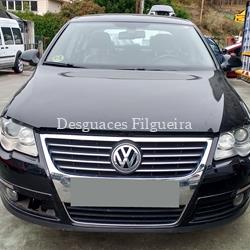 Despiece Volkswagen Passat 2.0 TDI BKP - Imagen 1